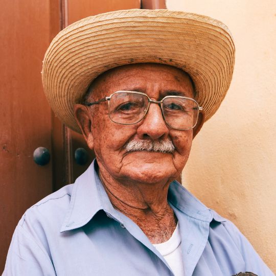 Luis Alberto Chávez
