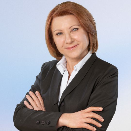 Rosa Elena Mendoza